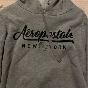 Aeropostal Sweat Shirt Hoodie